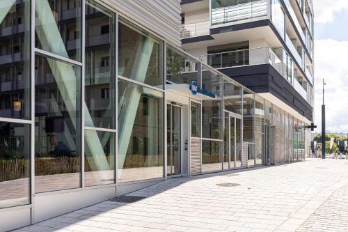 Best Western M-Treize Paris Asnieres