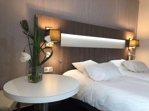 Best Western Marseille Aeroport