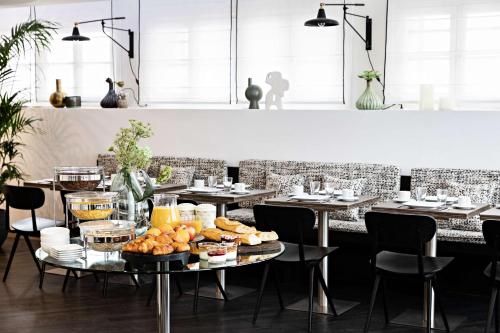 Best Western Paris Porte de Versailles