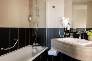Best Western Paris Porte de Versailles