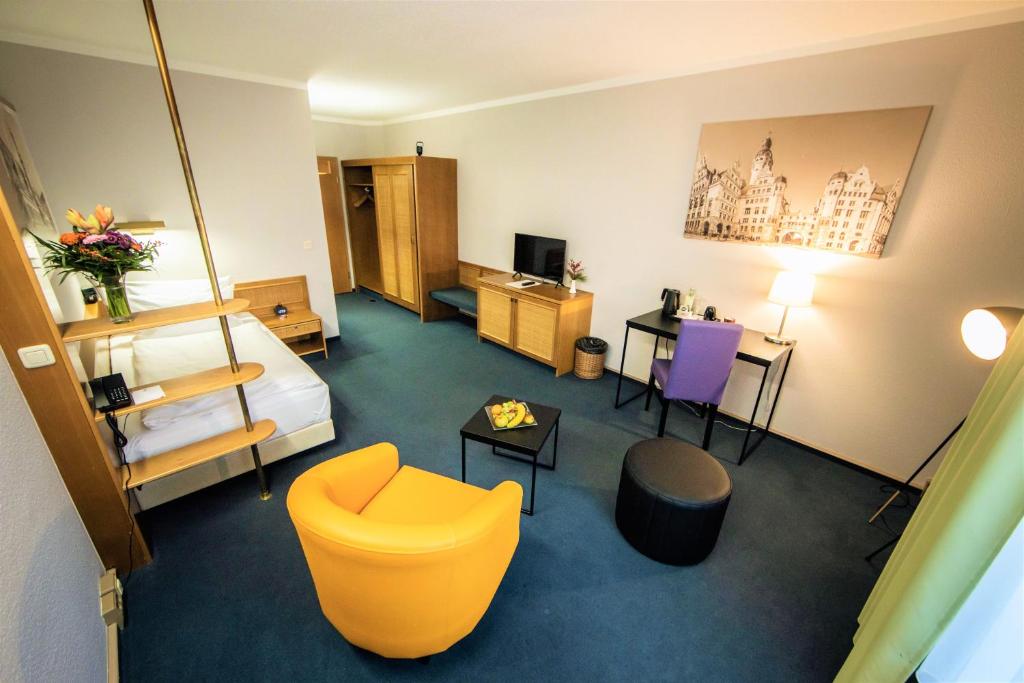 Best Western Parkhotel Brehna-Halle Thiemendorfer Mark 2, 06796 Brehna