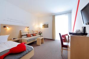 BEST WESTERN PLUS Aalener Römerhotel a.W.L.