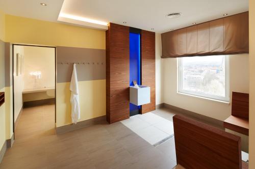 Best Western Plus Arosa Hotel