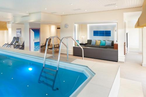 Best Western Plus Arosa Hotel