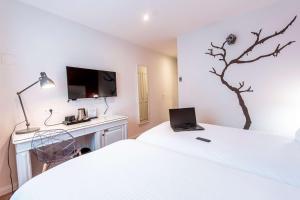 Best Western Plus Au cheval Blanc à Mulhouse