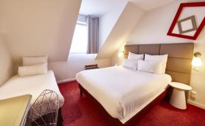 Best Western Plus Au cheval Blanc à Mulhouse