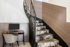 Best Western Plus Comedie Saint Roch