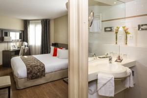 Best Western PLUS Elixir Grasse