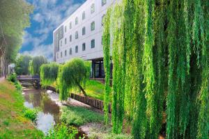 Best Western Plus Evreux Palais Des Congrès