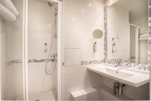 Best Western Plus Hostellerie Du Vallon