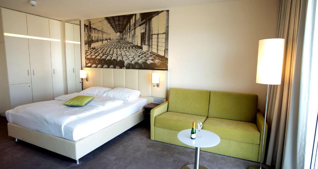 Best Western Plus Hotel Bremerhaven Fischkai 2, 27572 Bremerhaven