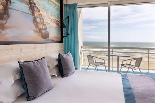 Best Western Plus Hotel Canet-Plage