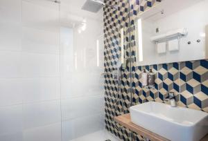 Best Western Plus Hotel Canet-Plage