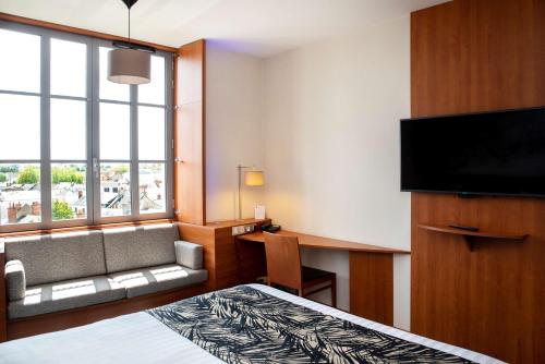 Best Western Plus Hôtel Colbert
