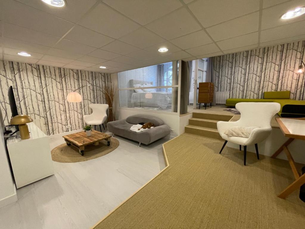 Best Western Plus Hôtel Colbert