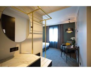 Best Western Plus Hotel de Dieppe 1880
