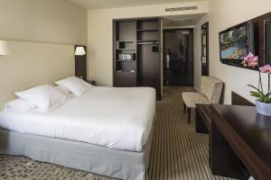 Best Western PLUS Hôtel de l'Arbois