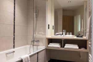 Best Western Plus Hôtel Escapade Senlis