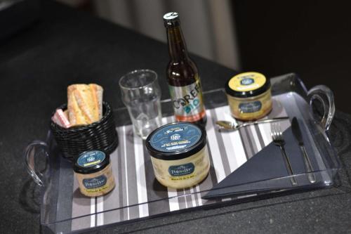 Best Western Plus Hotel Kregenn