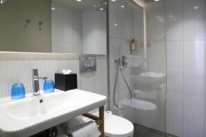 Best Western Plus Hôtel La Joliette