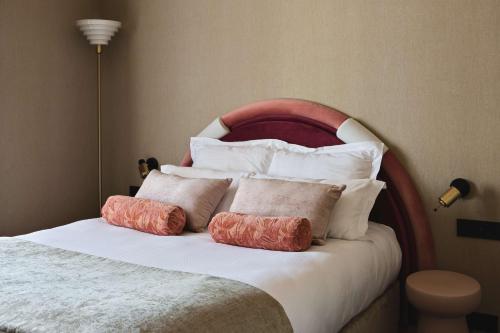 Best Western Plus Hôtel Mercedes