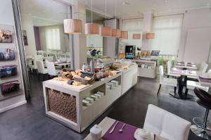Hôtel Best Western Plus Hotel Plaisance 96 Avenue de la Libération 69400 Villefranche-sur-Saône Rhône-Alpes