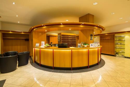 Best Western Plus Hotel Steinsgarten