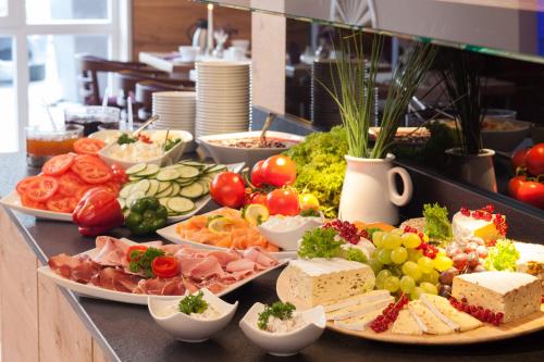 Best Western Plus Hotel Willingen