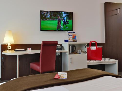 Best Western Plus Konrad Zuse Hotel