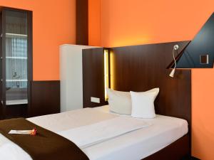 Best Western Plus Konrad Zuse Hotel