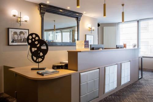 Best Western Plus l'Artist Hotel