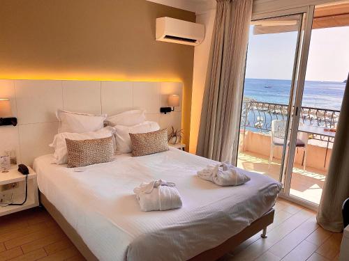 Best Western Plus La Corniche