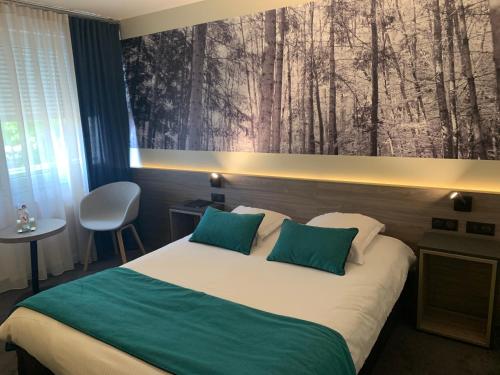 Best Western Plus La Fayette Hotel et SPA