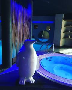 Best Western Plus La Fayette Hotel et SPA