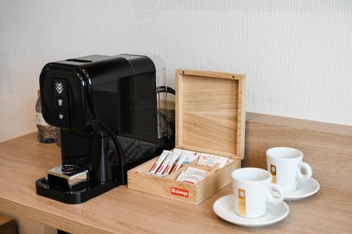 Best Western Plus Le Havre Centre Gare