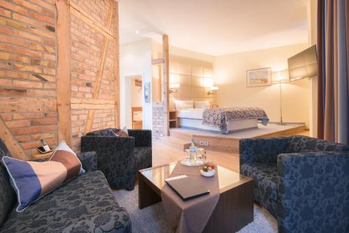 Best Western Plus Ostseehotel Waldschloesschen