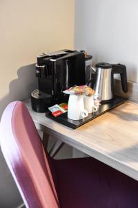 Best Western Plus Paris Velizy