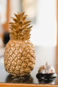 Best Western Plus Parkhotel & Spa Cottbus