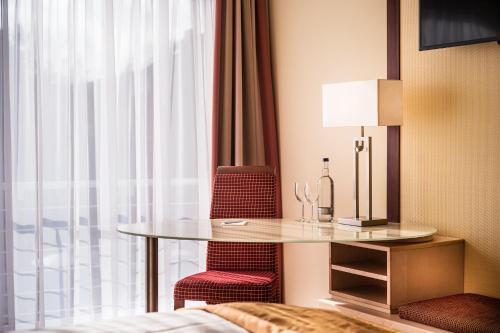 Best Western Plus Residenzhotel Lüneburg