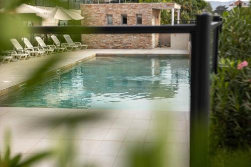 Best Western Plus Soleil et Jardin