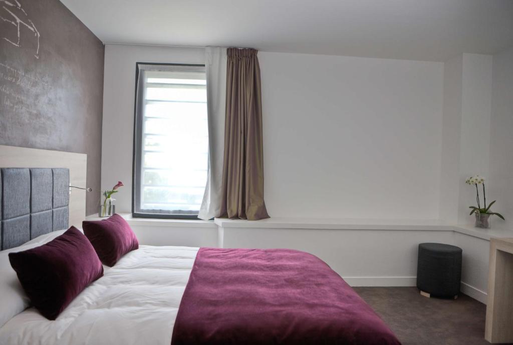 Hôtel Best Western Plus Villa Saint Antoine Hotel & Spa 8 Rue Saint Antoine 44190 Clisson