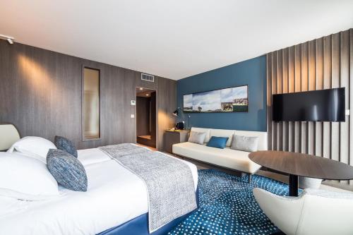 Best Western Premier Hotel de la Paix