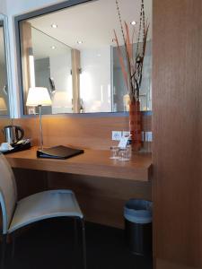 Best Western Premier Hôtel du Vieux-Port