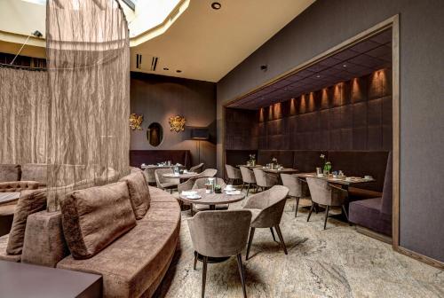Best Western Premier Hotel Rebstock