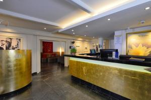 Hôtel Best Western Premier Hotel Victoria Eisenbahnstrasse 54 79098 Fribourg-en-Brisgau Bade-Wurtemberg