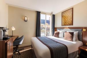 Best Western Premier Kapital Opéra