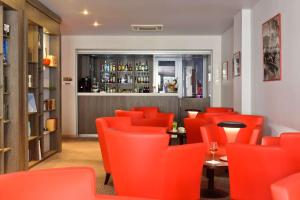 Best Western Premier Le Patio des Artistes Wellness Jacuzzi