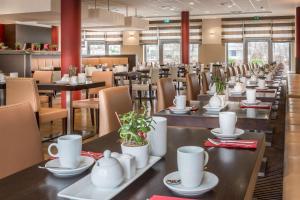 Hôtel Best Western Premier Novina Hotel Regensburg Ziegetsdorfer Straße 111 93051 Ratisbonne Bavière