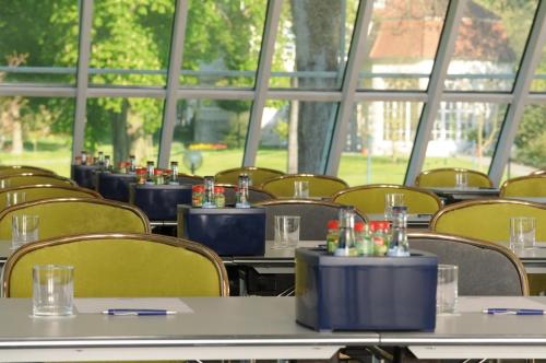 Best Western Premier Parkhotel Bad Mergentheim