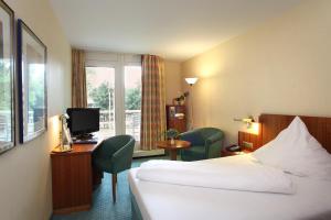 Best Western Premier Parkhotel Bad Mergentheim